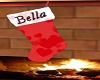 Stocking Bella
