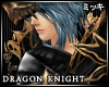 ! Dragon Knight Armour