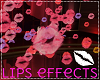 💋 Lips Effects 💋