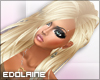 E~ Sassy Blond