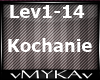 LEVELON-KOCHANIE