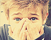 Blue Eyes [Kid]