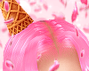 Ice cream cone