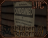[luc] P condemned