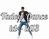 Tadow Dance td13