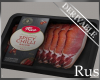 Rus DERIVABLE Meat Pack