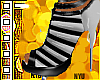 'Nyuu'Glamour shoes