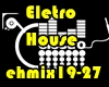 Eletro House Mix Part 3