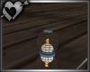 *Lagoon Candle