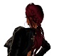Country Raven Red