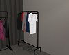 Clothing Rack 2