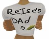 Reise's #1 Dad