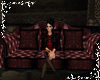 ^Ajka^ Gothic Sofa 1
