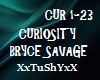 =T= CURIOSITY