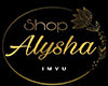 A*Background Shop Alysha
