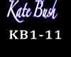 K Bush-This Woman's Work
