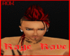[ROX] Rage Rave Mohawk