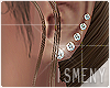 Diamond Piercings