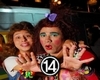 Valeria e Janete 14