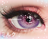 Violet Eyes