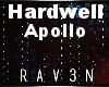 Hardwell - Apollo