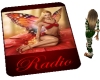 Red Fairy Radio
