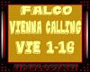 M3 80s Vienna Calling