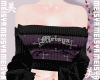 美 Sweater Kuromi