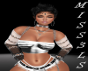 Transparent Top Chain