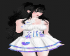 Doll White-Icy Bundle GA