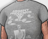 Presence Baggy Tee