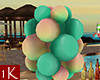 !!1K PARTY BALLOONS