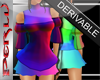 (PX)Drv PF DCVM1 Dress