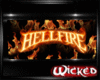 HellFire Custom Mesh