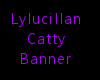 Lylucillan's Banner