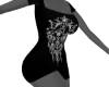 Skull Dress