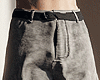 金 Straight Baggy