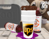 UPS Cup