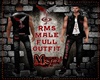 [BM]RMS Male Full Outfit