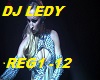DJ Ledi Tonight region