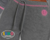 Ⓢ - Waffle SP Gray