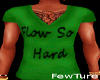 FGB| Flow so hard v.2