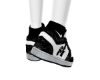 SHOES B&D