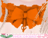 Maid Collar Orange