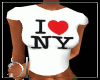 {S1} I Love NY