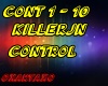 Killerjn control mix