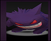 Party Gengar Full Outfit