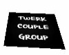 TWERK COUPLE GROUPMARKER