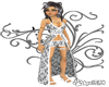 Aya a lovely avatar3