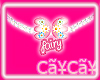 CaYzCaYz FairyNlaces